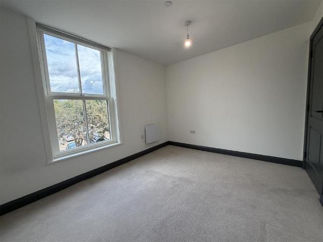 Apartment for rent in Portwood, Greater Manchester