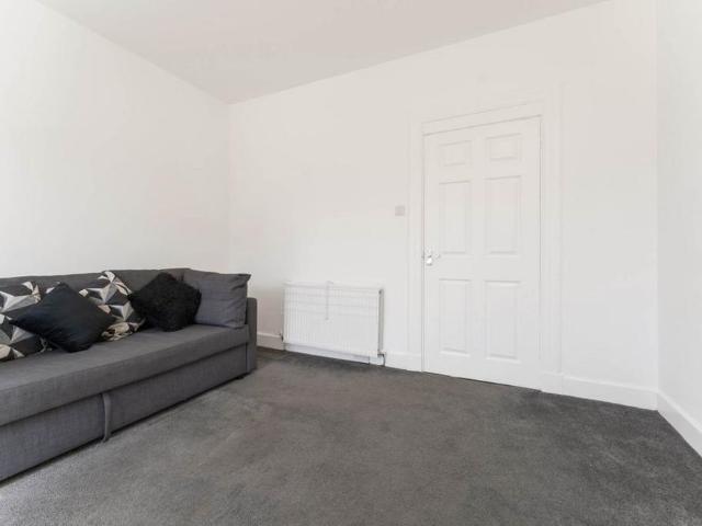Apartment for rent in Kilbirnie, Scotland
