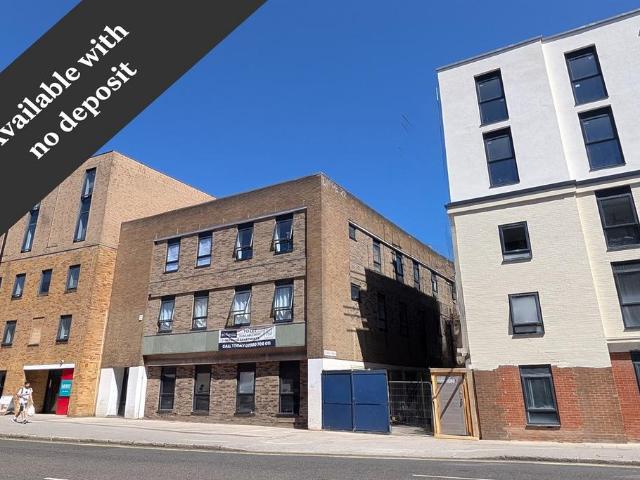 Flat for rent in St Mary's, Isle Of Man
