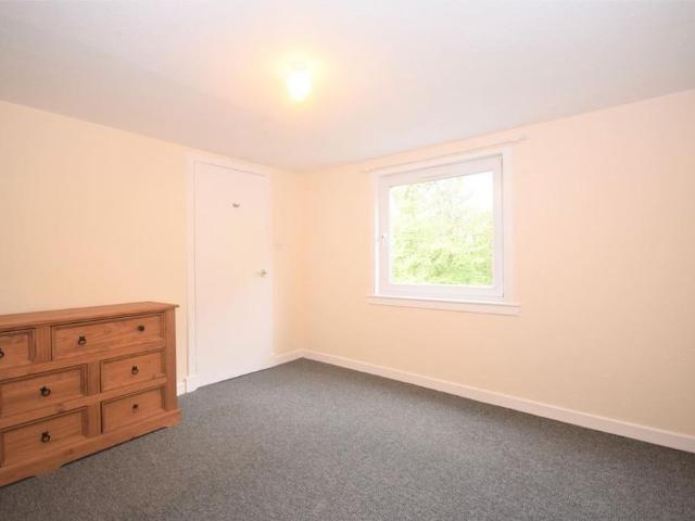 Apartment for rent in New Scone, Scotland