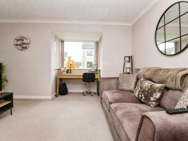 Apartment for rent in Bridford, Devon