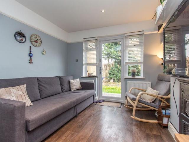 Apartment for rent in North Watford, Hertfordshire