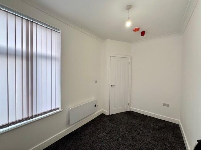 Apartment for rent in The Haulgh, Lee Bank