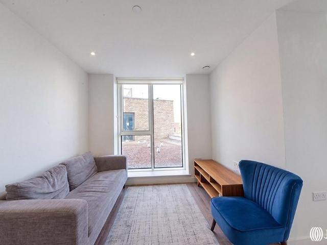 Apartment for rent in Woodberry Down, Stamford Hill