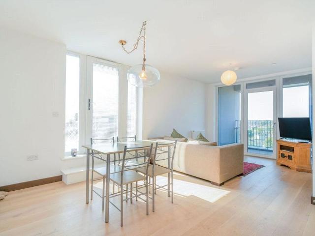 Apartment for rent in North Watford