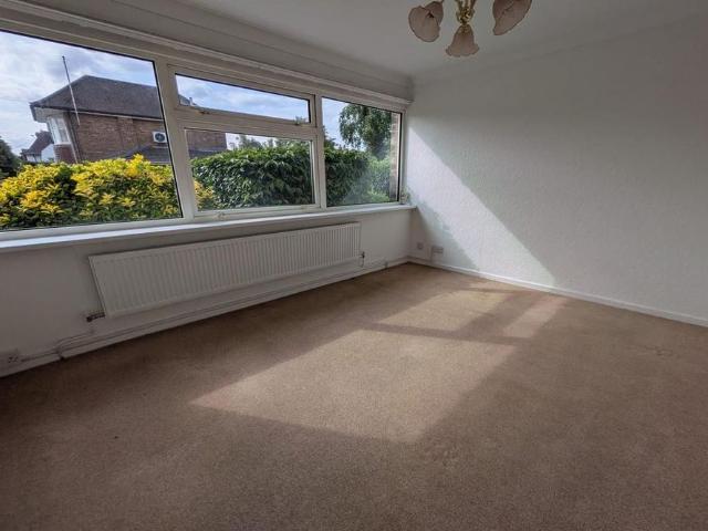 Apartment for rent in Attenborough, East Midlands