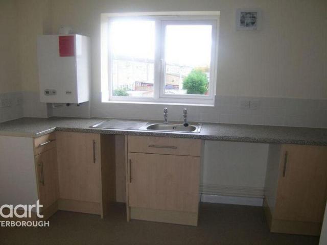Apartment for rent in Eastgate, Peterborough