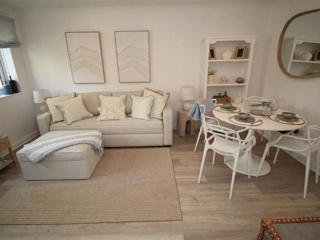 Apartment for rent in Old Town, Poole