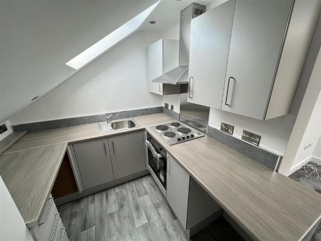 Apartment for rent in Ilkeston, Erewash