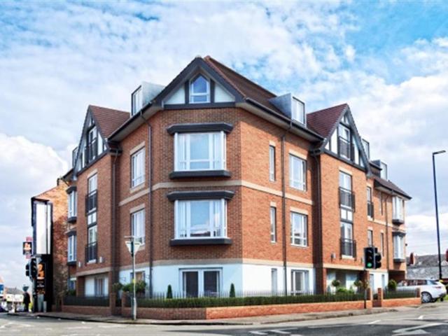 Flat for rent in Harborne, West Midlands