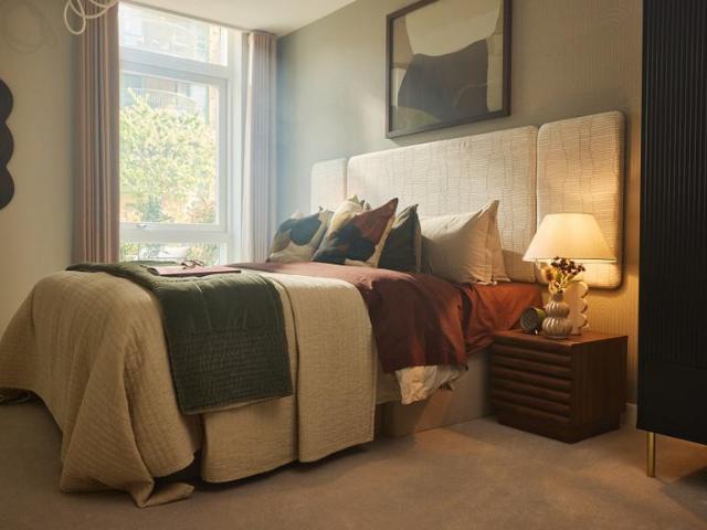 Flat for rent in Kidbrooke, Greater London