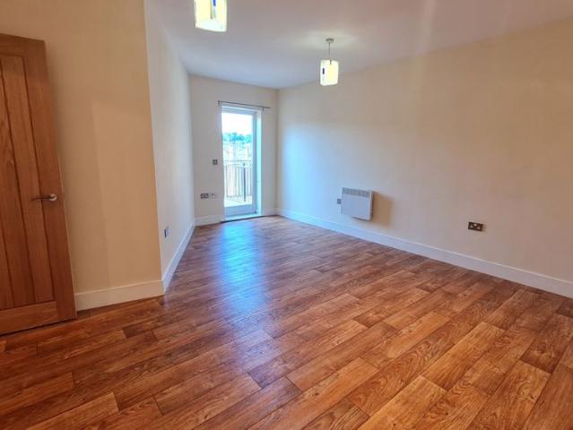 Apartment for rent in Dewsbury, West Yorkshire