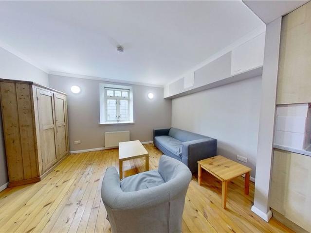 Apartment for rent in North Leith, Scotland