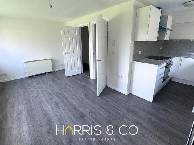 Apartment for rent in Fleetwood, Cabus