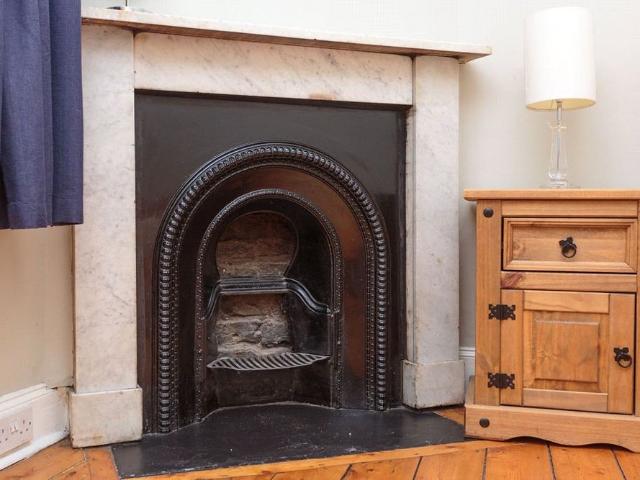 Apartment for rent in Hillside, Leith