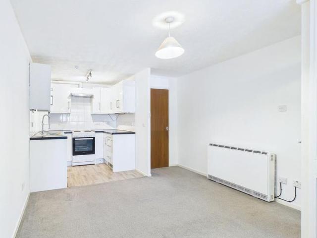 Apartment for rent in Millfield, Peterborough
