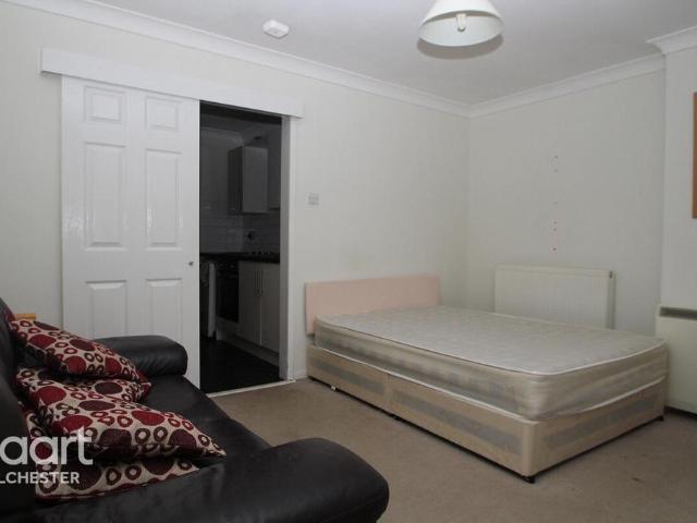 Flat for rent in Fordham Heath, Essex