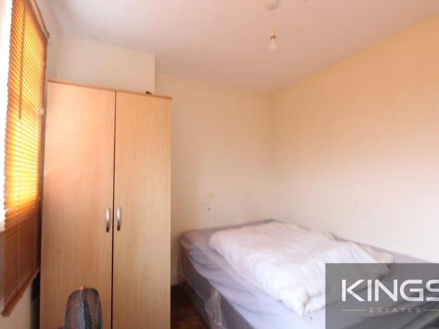 Apartment for rent in St Mary's, City Of Southampton