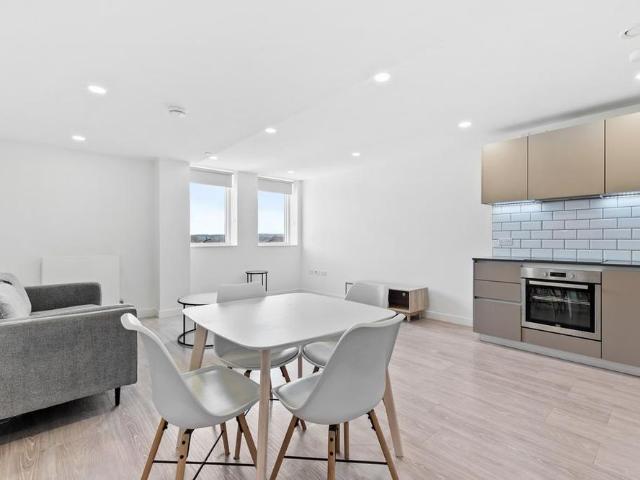 Apartment for rent in Northgate, Glynde