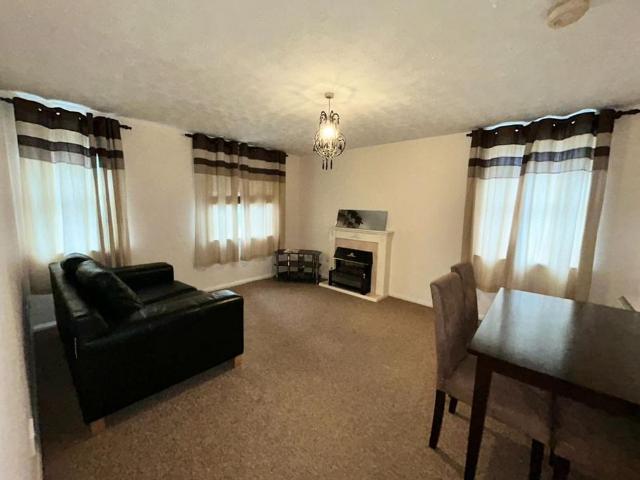 Apartment for rent in Saltley, West Midlands