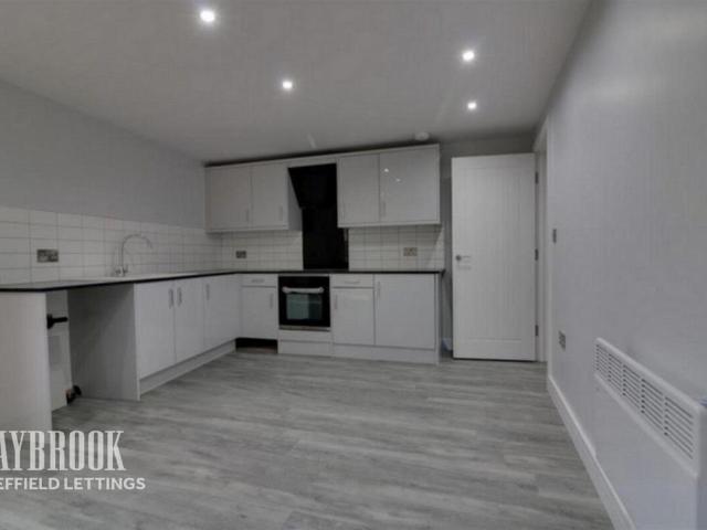 Flat for rent in Hillsborough, South Yorkshire