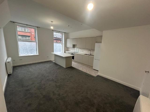 Flat for rent in Ropewalks, Calderstones