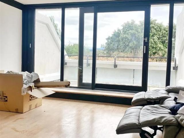 Apartment for rent in Alexandra Road Estate, Greater London