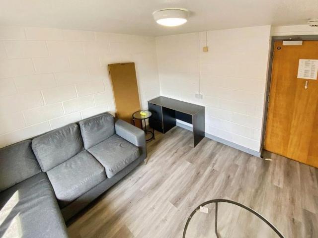 Apartment for rent in City Centre, South Yorkshire