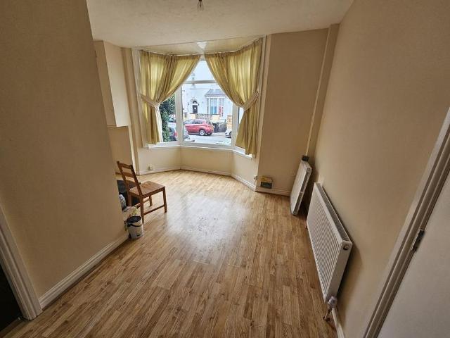Apartment for rent in Ladywood, West Midlands