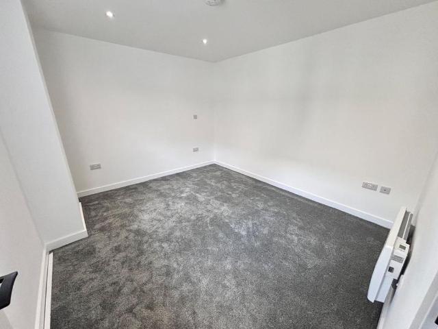 Apartment for rent in Old Town, Hull