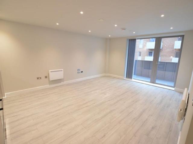 Apartment for rent in Chalvey, Slough