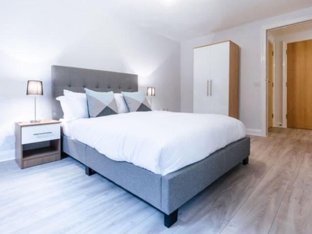 Flat for rent in Kingsdown, Feckenham