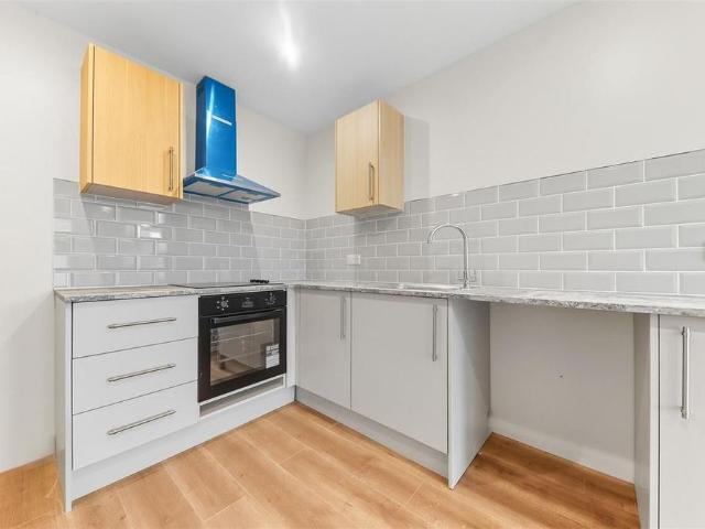 Apartment for rent in Cleckheaton, West Yorkshire