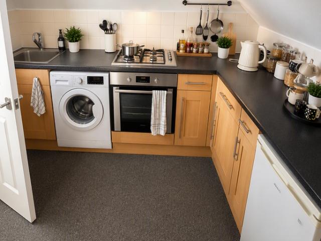 Flat for rent in South Woodford, Greater London