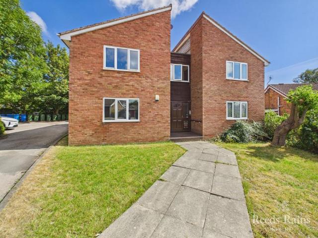 Flat for rent in Old Town, Bridlington