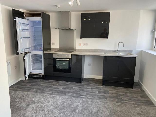 Flat for rent in City Centre, Isle Of Man