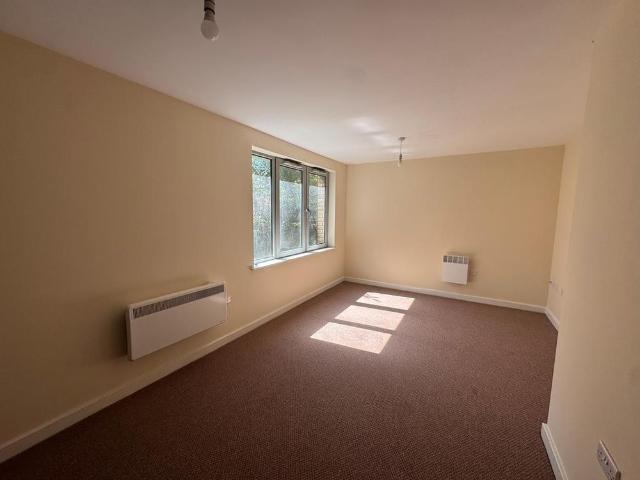 Apartment for rent in Spon End, Coventry