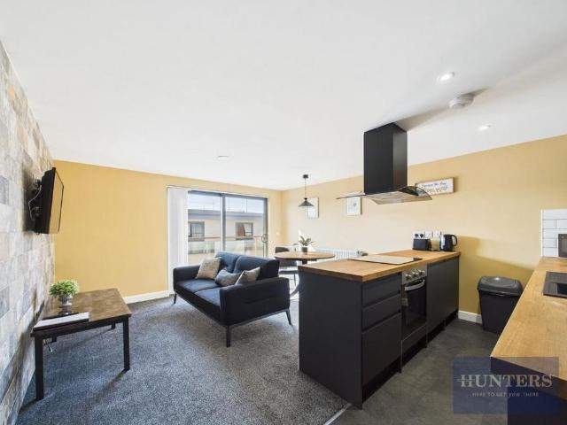 Apartment for rent in Kings Barton, Gloucester
