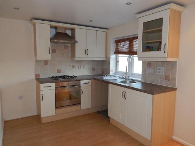 Apartment for rent in Derby, Kentisbury