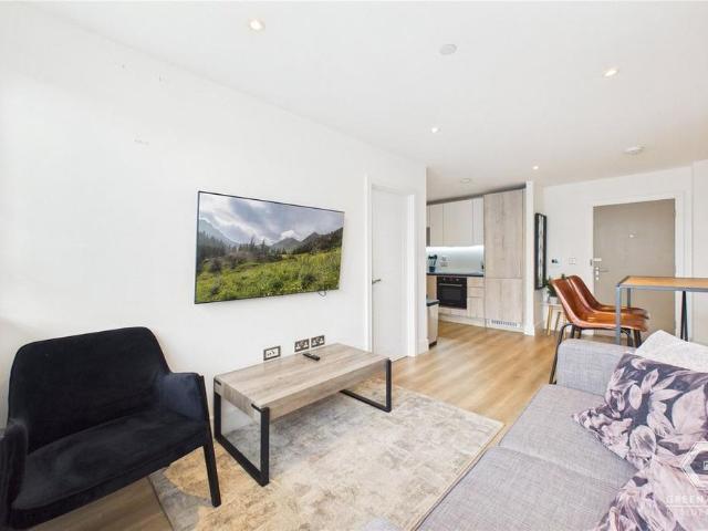 Apartment for rent in Blackwell, Perryfields