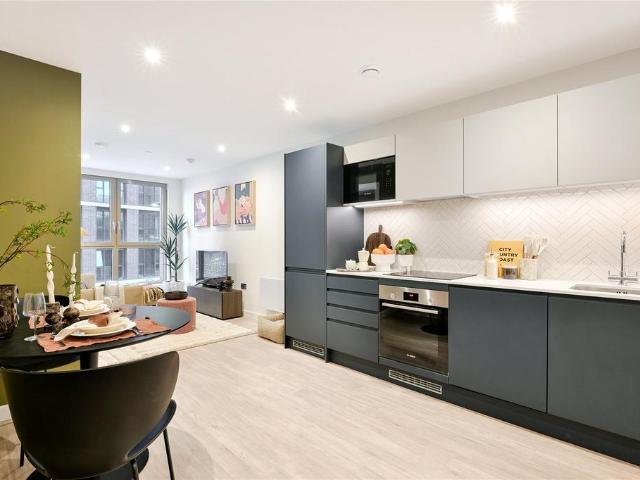 Flat for rent in Holbeck, West Yorkshire