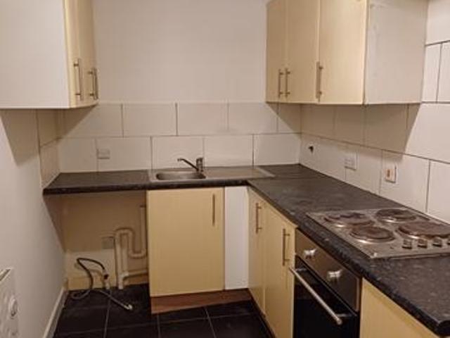 Flat for rent in Irwell Vale, Lancashire