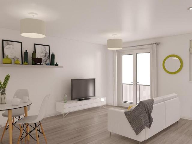 Apartment for rent in Westleigh, Wigan
