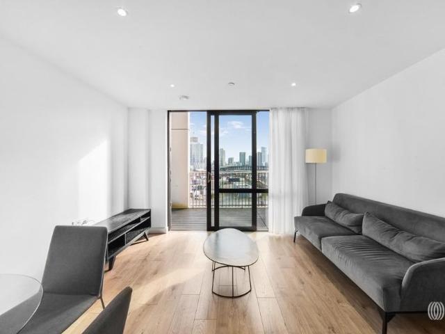 Apartment for rent in Surbiton, Greater London