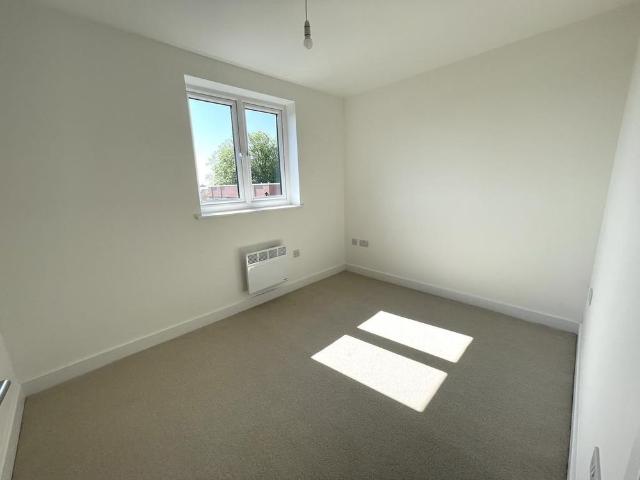 Apartment for rent in Hillfields, West Midlands