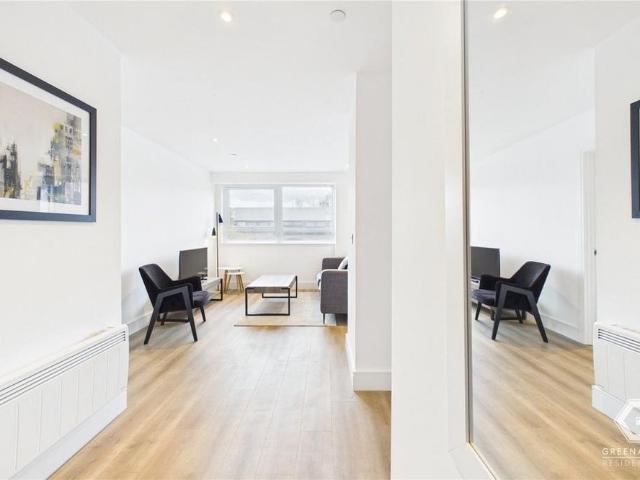 Apartment for rent in Blackwell, Perryfields