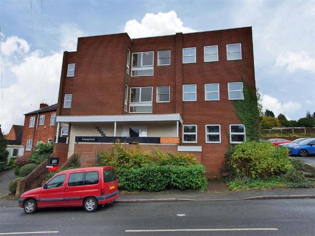 Flat for rent in Cradley, West Midlands
