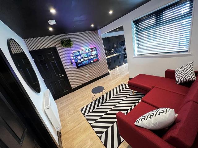 Room for rent in Beacon Heath, Watergate