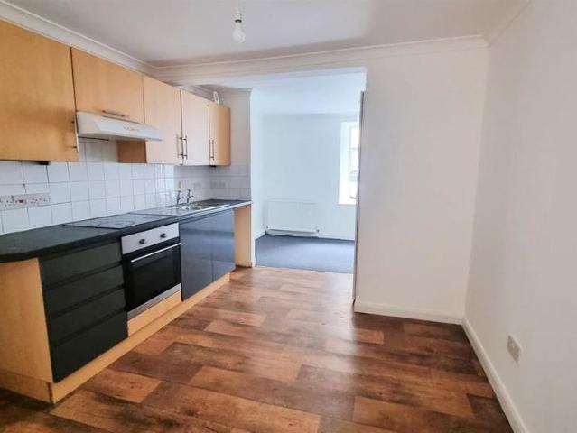 Apartment for rent in Albert Town, Haverfordwest