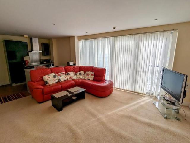 Apartment for rent in Mount Pleasant, Nangreaves